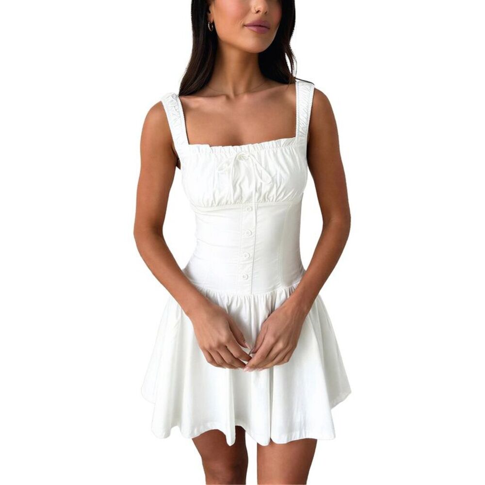 Gabriela Rich Womens  Mini Dress